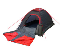 High Peak festivalsæt 5 dele 210 x 150 cm